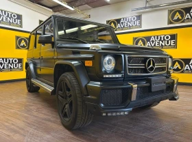 Mercedes-Benz G 63 AMG Очакван внос/90 хил км - 51000 € / 99747.33 лв. - 33836905 3