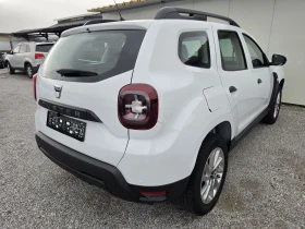 Dacia Duster 1.5DCi Euro6 - 8999 € / 17600.51 лв. - 61751793 2