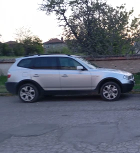 ������ BMW X3