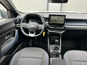 Dacia Duster 1.0TCe LPG 2025g | Mobile.bg � ����� ������ 14