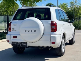 Toyota Rav4 2.0 D-4D | Mobile.bg � ����� ������ 5