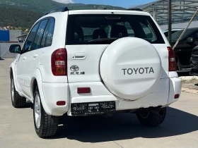 Toyota Rav4 2.0 D-4D | Mobile.bg � ����� ������ 6
