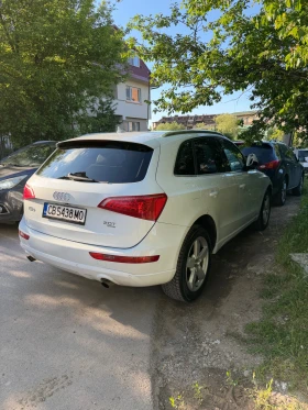 Audi Q5 2.0 TFSI | Mobile.bg � ����� ������ 3