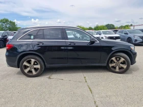 Mercedes-Benz GLC * 300 * CARFAX * ЦЕНА ДО БГ | Auto.bg — изображение 4