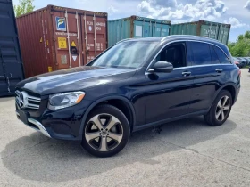 Mercedes-Benz GLC * 300 * CARFAX * ЦЕНА ДО БГ