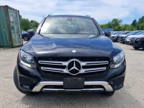 Mercedes-Benz GLC * 300 * CARFAX * ЦЕНА ДО БГ | Auto.bg — изображение 2