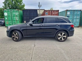 Mercedes-Benz GLC * 300 * CARFAX * ЦЕНА ДО БГ | Auto.bg — изображение 3