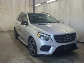 Mercedes-Benz GLE 43 AMG * CARFAX * ОПЦИЯ ЗА ФИНАНСИРАНЕ - 20900 € - 11413024 6