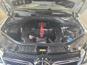 Mercedes-Benz GLE 43 AMG * CARFAX * ОПЦИЯ ЗА ФИНАНСИРАНЕ - 20900 € - 11413024 12