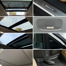 Nissan X-trail -SL-Full-AWD-Facelift-Bose-Panorama-Led-Cam 360- | Auto.bg — изображение 14