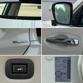 Nissan X-trail -SL-Full-AWD-Facelift-Bose-Panorama-Led-Cam 360- | Auto.bg — изображение 16