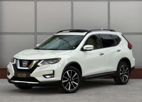 Nissan X-trail -SL-Full-AWD-Facelift-Bose-Panorama-Led-Cam 360- | Auto.bg — изображение 5