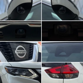 Nissan X-trail -SL-Full-AWD-Facelift-Bose-Panorama-Led-Cam 360- | Auto.bg — изображение 15