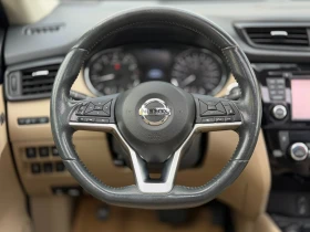 Nissan X-trail -SL-Full-AWD-Facelift-Bose-Panorama-Led-Cam 360- | Auto.bg — изображение 8