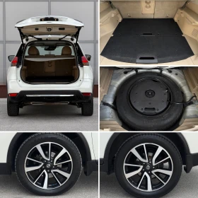 Nissan X-trail -SL-Full-AWD-Facelift-Bose-Panorama-Led-Cam 360- | Auto.bg — изображение 17