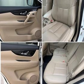 Nissan X-trail -SL-Full-AWD-Facelift-Bose-Panorama-Led-Cam 360- | Auto.bg — изображение 11