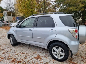 Daihatsu Terios 1.5i 4x4 | Mobile.bg � ����� ������ 8