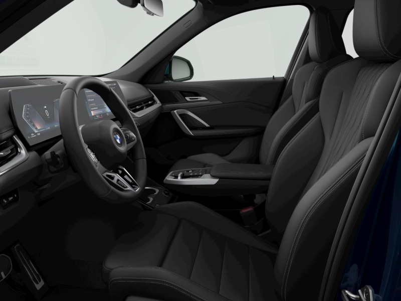 BMW X1 xDrive23i, снимка 7 - Автомобили и джипове - 46157366