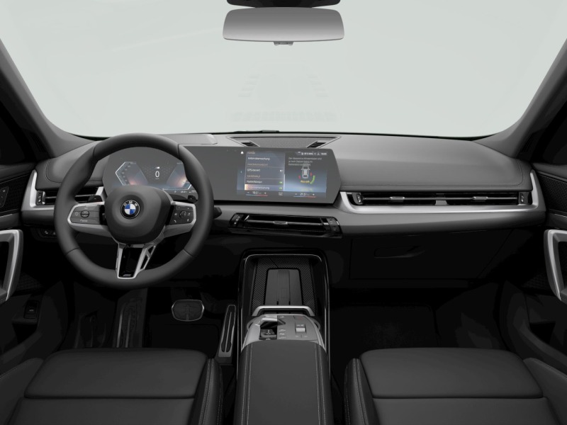 BMW X1 xDrive23i, снимка 9 - Автомобили и джипове - 46157366