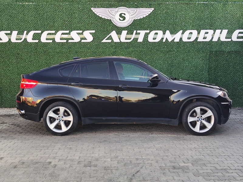 BMW X6 MPAK* RECARO* MEMORY* NAVI* LIZING, снимка 3 - Автомобили и джипове - 47412462