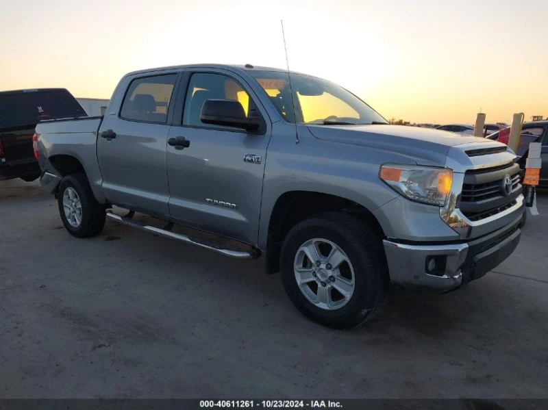 Toyota Tundra 2014 TOYOTA TUNDRA SR5 5.7L V8, снимка 3 - Автомобили и джипове - 48369241