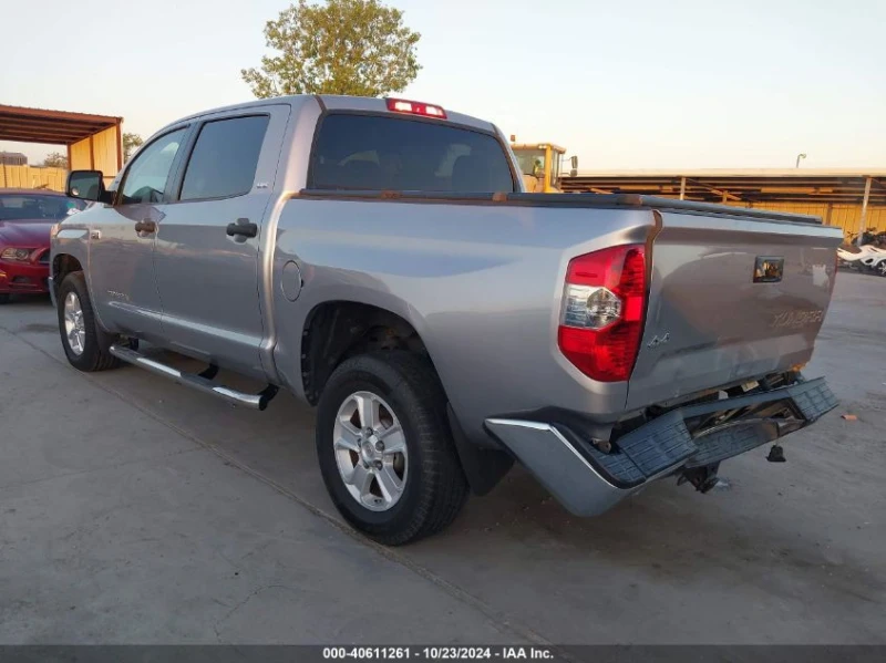 Toyota Tundra 2014 TOYOTA TUNDRA SR5 5.7L V8, снимка 4 - Автомобили и джипове - 48369241