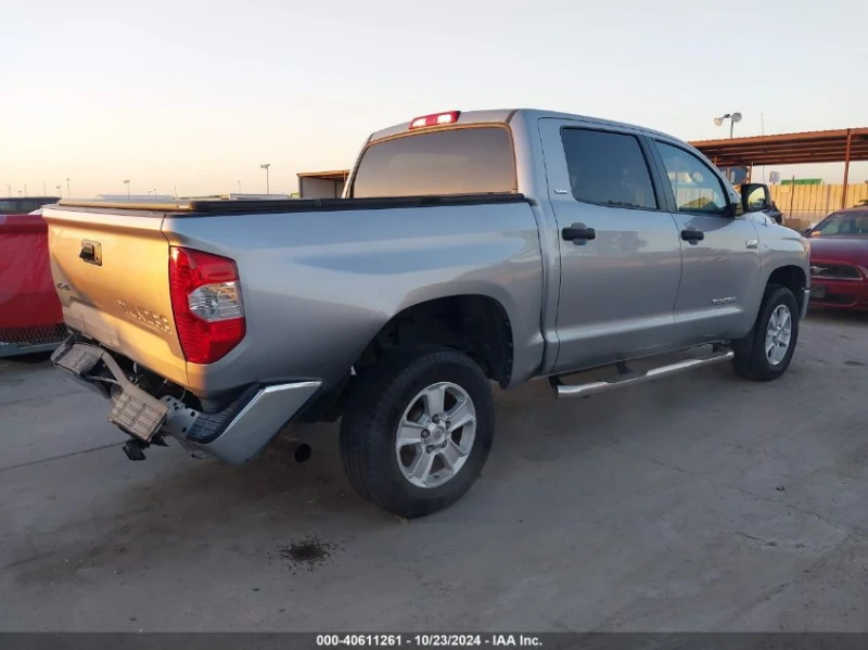 Toyota Tundra 2014 TOYOTA TUNDRA SR5 5.7L V8, снимка 6 - Автомобили и джипове - 48369241