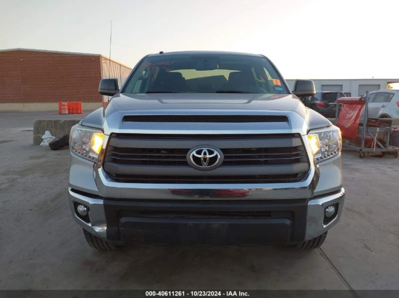 Toyota Tundra 2014 TOYOTA TUNDRA SR5 5.7L V8, снимка 1 - Автомобили и джипове - 48369241