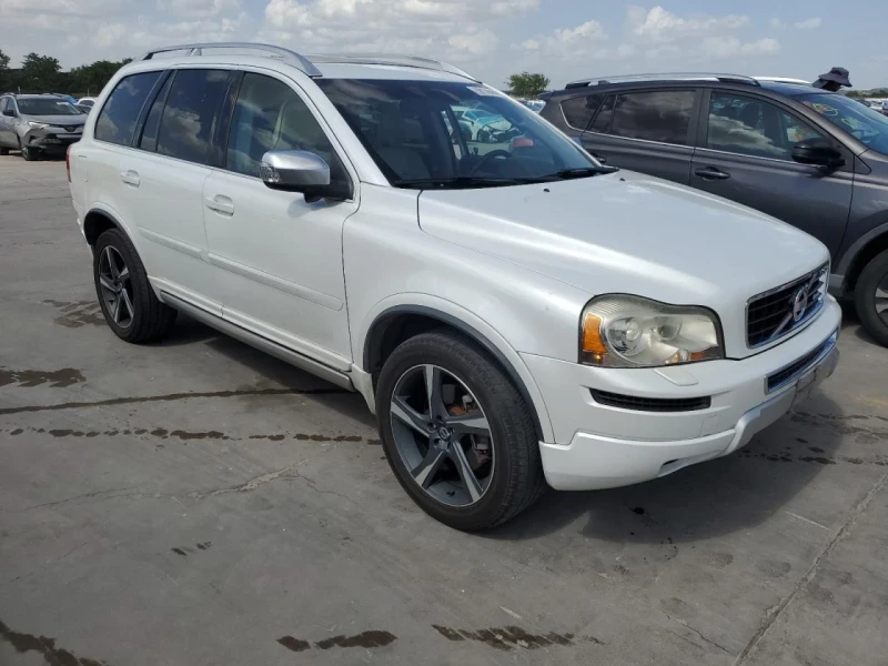 Volvo Xc90, снимка 1 - Автомобили и джипове - 49057562