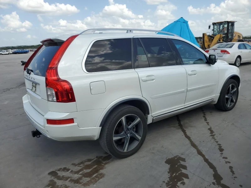 Volvo Xc90, снимка 6 - Автомобили и джипове - 49057562