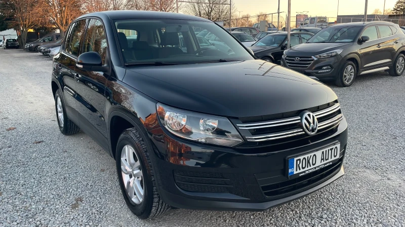 VW Tiguan 2.0 TDI/FACELIFT/ЕДИН СОБСТВЕНИК/100%РЕАЛНИ КМ./, снимка 1 - Автомобили и джипове - 49285013