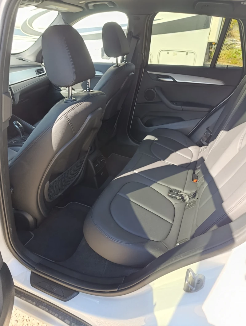 BMW X1 Xdrive 28I, снимка 10 - Автомобили и джипове - 52065061