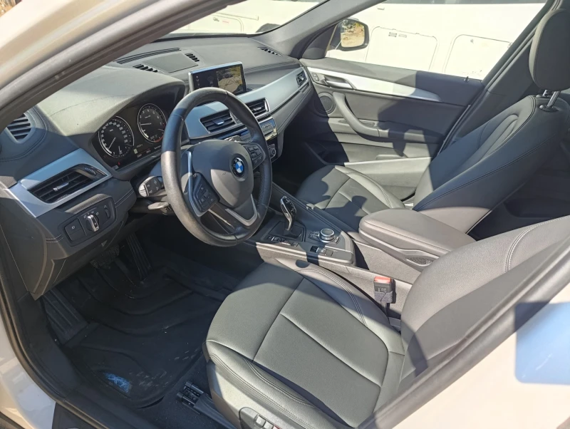 BMW X1 Xdrive 28I, снимка 13 - Автомобили и джипове - 52065061