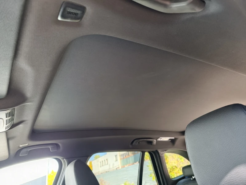 BMW X1 Xdrive 28I, снимка 9 - Автомобили и джипове - 52065061