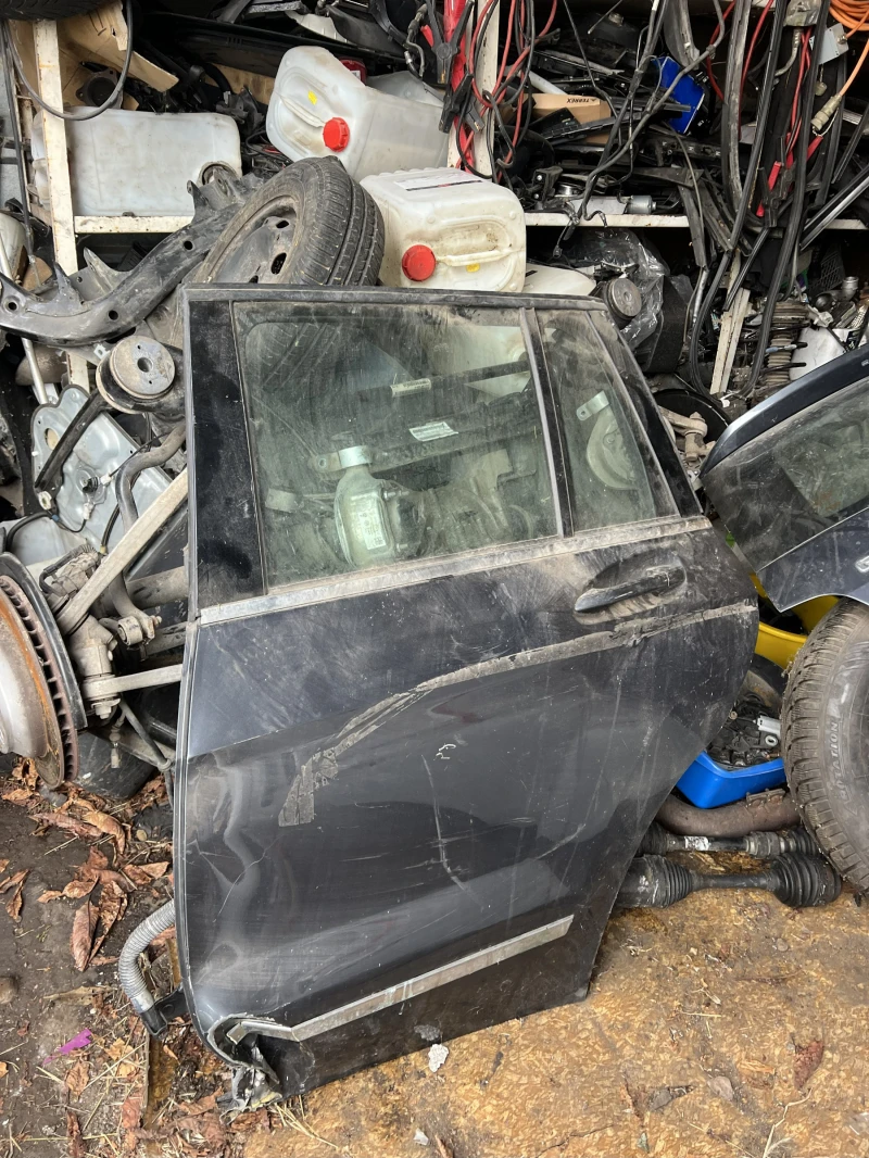 Mercedes-Benz GLK 350, снимка 5 - Автомобили и джипове - 53001267