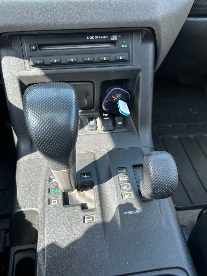 Mitsubishi Pajero Offroad , снимка 10 - Автомобили и джипове - 53054610