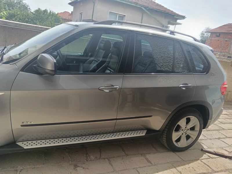 BMW X5, снимка 2 - Автомобили и джипове - 53200427