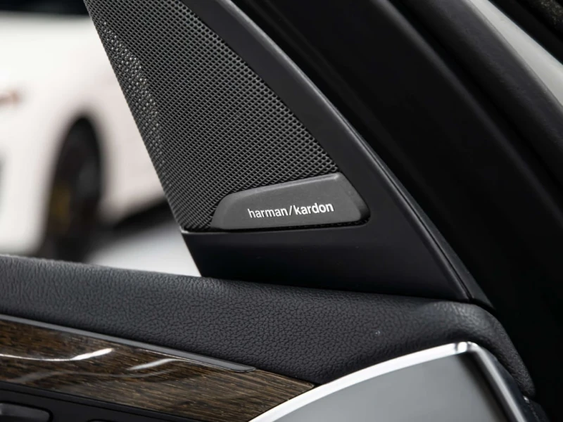 BMW X3 M40i | DISTRONIC| HUD| CARFAX, снимка 14 - Автомобили и джипове - 53354418