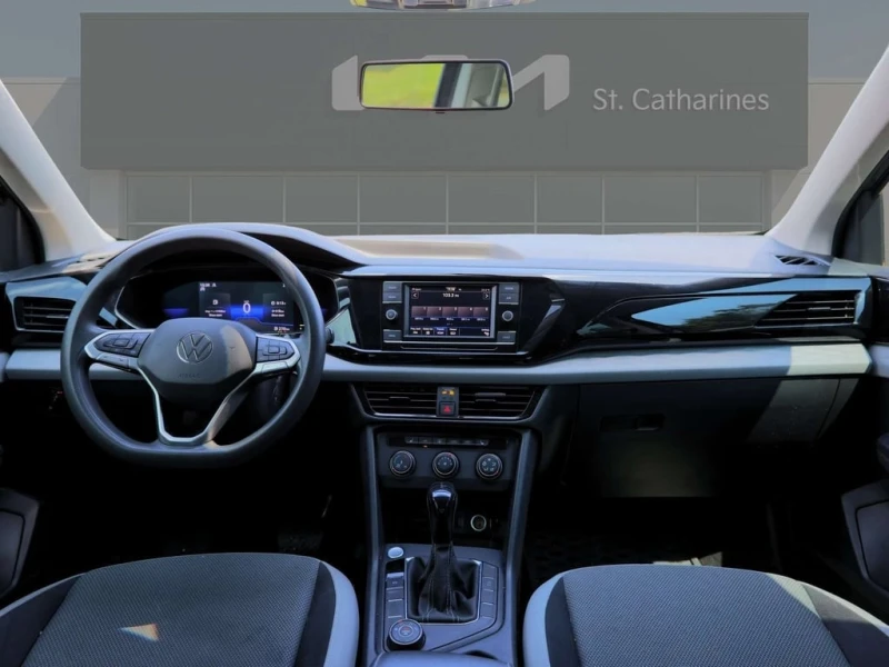 VW Taos * 4Motion S * CARFAX * ЦЕНА ДО БГ, снимка 12 - Автомобили и джипове - 53432287