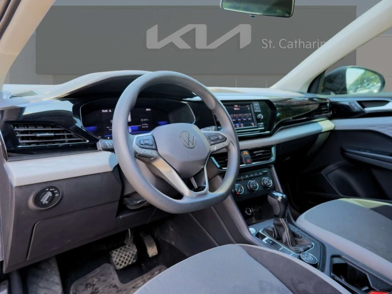 VW Taos * 4Motion S * CARFAX * ЦЕНА ДО БГ, снимка 11 - Автомобили и джипове - 53432287