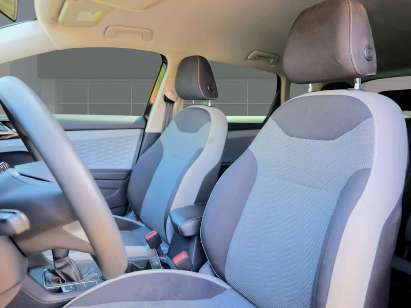 VW Taos * 4Motion S * CARFAX * ЦЕНА ДО БГ, снимка 10 - Автомобили и джипове - 53432287