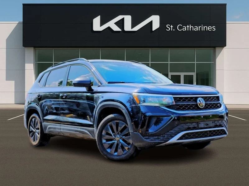 VW Taos * 4Motion S * CARFAX * ЦЕНА ДО БГ, снимка 4 - Автомобили и джипове - 53432287