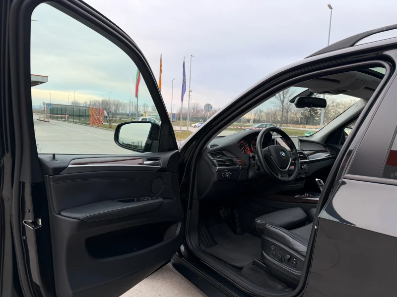 BMW X5 3.0SD Germany , снимка 9 - Автомобили и джипове - 53489947