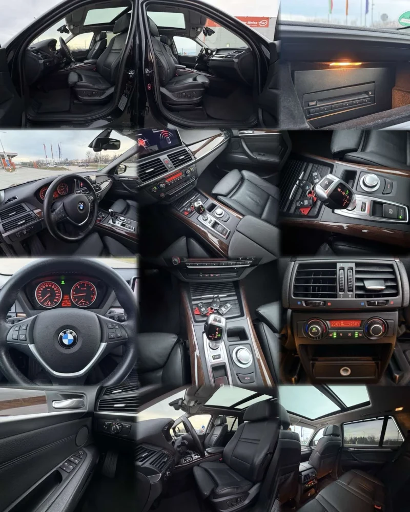 BMW X5 3.0SD Germany , снимка 15 - Автомобили и джипове - 53489947