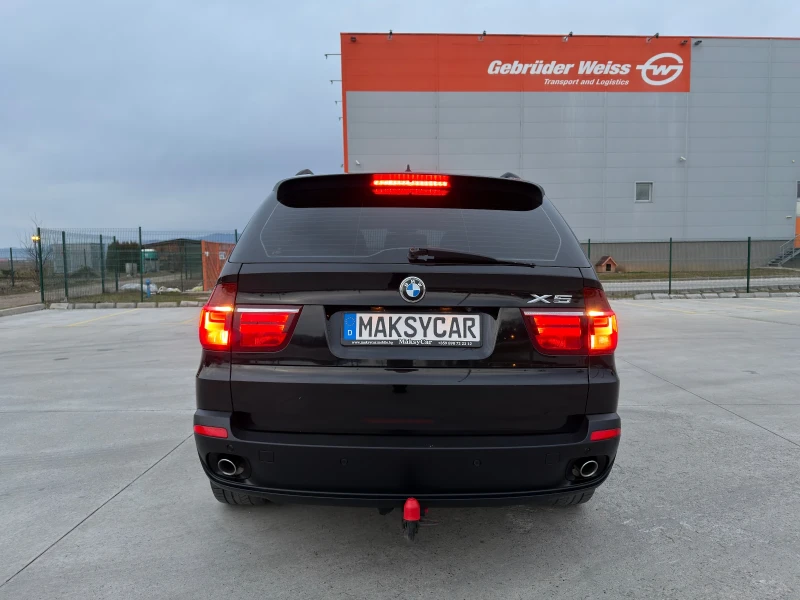BMW X5 3.0SD Germany , снимка 6 - Автомобили и джипове - 53489947
