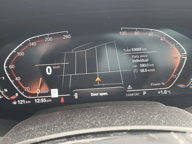 BMW X5 xDrive40i * PANO * HUD* 360  * ПОДГРЕВИ * , снимка 9 - Автомобили и джипове - 53523762