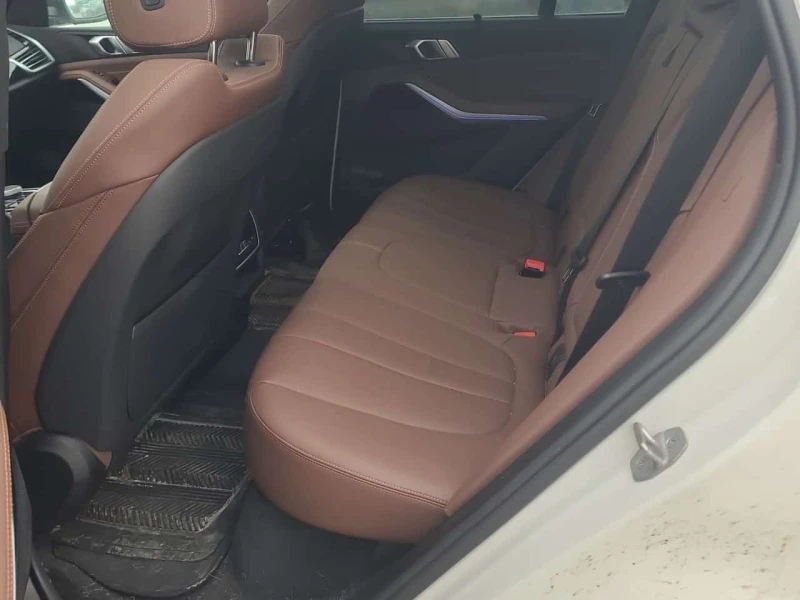 BMW X5 xDrive40i * PANO * HUD* 360  * ПОДГРЕВИ * , снимка 13 - Автомобили и джипове - 53523762