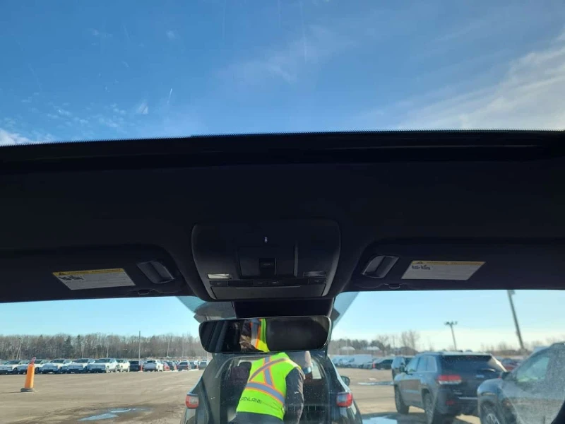 Mazda CX-9 * SIGNATURE * CARFAX * Без инциденти * , снимка 13 - Автомобили и джипове - 53557985