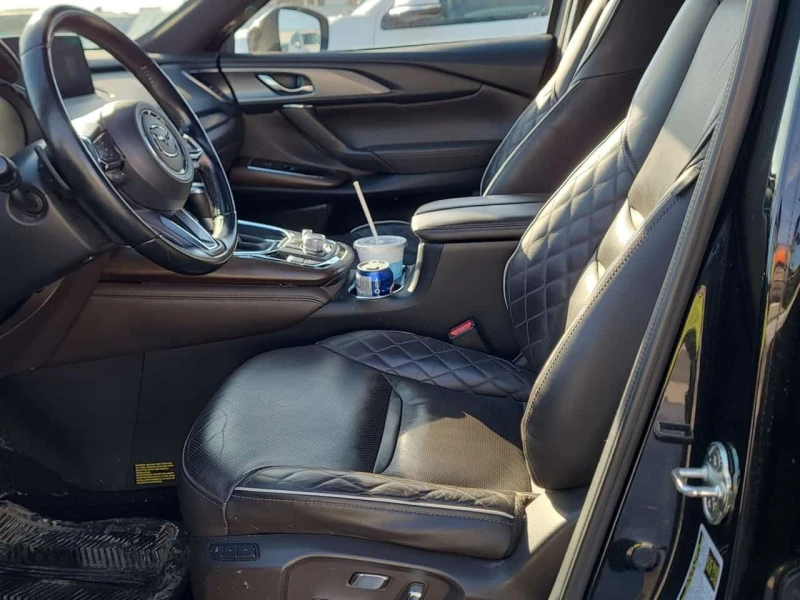 Mazda CX-9 * SIGNATURE * CARFAX * Без инциденти * , снимка 9 - Автомобили и джипове - 53557985