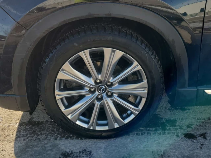 Mazda CX-9 * SIGNATURE * CARFAX * Без инциденти * , снимка 5 - Автомобили и джипове - 53557985